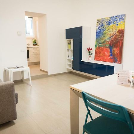 马泰拉La Casa Del Sommelier别墅 外观 照片