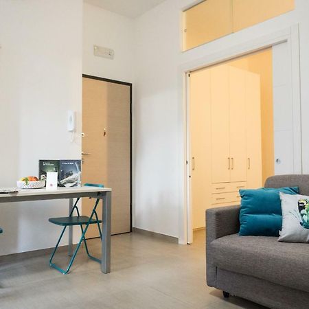 马泰拉La Casa Del Sommelier别墅 外观 照片