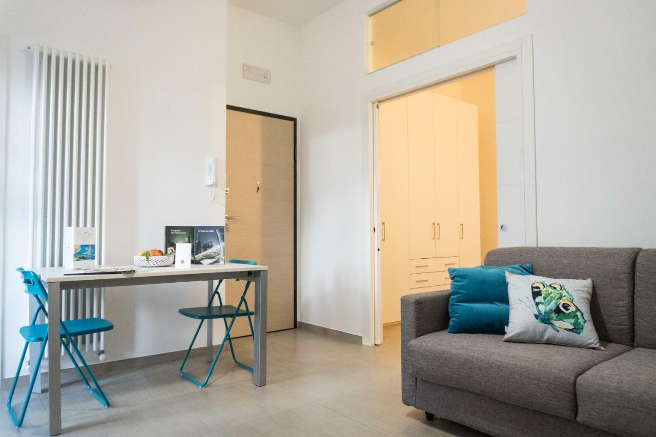 马泰拉La Casa Del Sommelier别墅 外观 照片